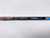 Fujikura Air Speeder 45 45g Regular Graphite Driver Shaft 44.75"-TaylorMade, 2 of 12