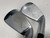 TaylorMade RSi TP Iron Set 6-PW True Temper Dynamic Gold R300 Regular Steel LH, 7 of 12