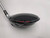 TaylorMade M4 D-Type Driver 12* Matrix White Tie MFS X5 45g Senior RH, 4 of 12