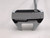 Odyssey Versa 7 White Black White Putter 35" SuperStroke Fatso 5.0 Mens RH, 1 of 12