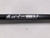 Ping i3 + Sand Wedge SW Green Dot 2* Up Regular Graphite Mens RH, 5 of 12