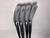 Titleist T100 Iron Set 6-PW NS Pro Modus 3 Extra Stiff Steel Mens RH (NO 8 IRON), 2 of 12 Titleist T100 Iron Set 6-PW NS Pro Modus 3 Extra Stiff Steel Mens RH (NO 8 IRON), 2 of 12