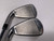 TaylorMade M2 2016 Iron Set 4-PW+AW+SW+LW REAX Regular Steel Mens RH, 10 of 12
