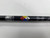Srixon ZX5 MKII Driver 10.5* Project X HZRDUS 6.0 Black 62g Stiff RH, 7 of 12