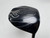 Cleveland CG Black 2012 Driver 10.5* C.Kua 39 R Flex Code 3101 Regular RH, 1 of 12