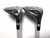 Ping Rhapsody 3 & 5 Fairway Wood Set 18* 22* ULT 129 Ultra Light Ladies RH, 7 of 12