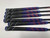 Mizuno JPX 900 Hot Metal Iron Set 6-PW+GW NS Pro Modus 3 Tour 105 Stiff Steel RH, 11 of 12
