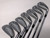 Mizuno JPX 919 Tour Iron Set 4-PW Project X LZ 6.5 Extra Stiff Steel Mens RH, 1 of 12