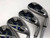 Callaway X-22 Iron Set 6-PW+GW Uniflex Steel Mens RH, 2 of 12