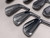 TaylorMade P790 2017 Iron Set 4-PW HEADS ONLY Mens RH, 2 of 12
