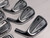 Titleist 712 CB Iron Set 4-PW HEADS ONLY Mens RH, 3 of 12