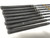 Mizuno T-Zoid Pro Forged Iron Set 3-PW Dynamic Gold Sensicore S300 Stiff RH, 11 of 12