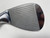 Mizuno T22 Satin Chrome Sand Wedge 56* 10 D-Grind TT DG S400 Tour Issue Mens RH, 3 of 12