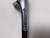 TaylorMade Milled Grind 3 Raw Chrome Lob Wedge LW 58* 11 TT DG S200 Wedge RH, 4 of 12