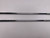 Titleist Vokey SM9 Brushed Steel Wedge Set 52* 8 58* 14 Wedge Steel Mens RH, 6 of 12