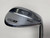 Mizuno T20 Satin Chrome Sand Wedge 56* 10 UST Mamiya Recoil ESX 460 F3 Mens RH, 1 of 12