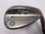 Titleist Vokey SM6 Tour Chrome Lob Wedge LW 58* 8 M-Grind TT DG S300 Stiff RH, 1 of 12