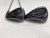 Solus RD Series 4.1 Wedge Set 56* | 61* Wedge Steel Mens LH, 1 of 12