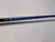 Mizuno Clk Fli-Hi 3 Hybrid 20* Exsar HS2 80g Stiff Graphite Mens RH Midsize Grip, 6 of 12
