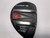 Cobra KING F9 Speedback 5 Hybrid 24* UST Mamiya Recoil ES 460 F2 Senior RH HC, 2 of 12