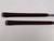 TaylorMade Milled Grind HI-TOE Wedge Set 54* 10 58* 10 KBS Hi-Rev 2.0 Wedge LH, 8 of 12