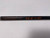 Graphite Design IZ-4 R1 Regular Graphite Driver Shaft 44.5"-TaylorMade, 2 of 12