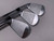 Titleist 718 AP2 Iron Set 4-PW True Temper Dynamic Gold X100 X-Stiff Steel RH, 6 of 12