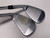 Titleist 718 AP2 Iron Set 4-PW True Temper Dynamic Gold X100 X-Stiff Steel RH, 7 of 12