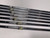 Titleist 718 AP2 Iron Set 4-PW True Temper Dynamic Gold X100 X-Stiff Steel RH, 9 of 12