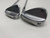 TaylorMade Milled Grind 3 Raw Chrome Wedge Set 54* 11 | 58* 8 TT DG S200 Mens RH, 1 of 12