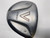 TaylorMade V Steel 3 Fairway Wood 15* MAS2 Stiff Graphite Mens RH Midsize Grip, 1 of 12