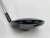 TaylorMade Qi10 MAX 5 Fairway Wood 19* Speeder NX 50g Ladies RH HC Undersize, 6 of 12