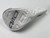 TaylorMade Qi10 MAX 5 Fairway Wood 19* Speeder NX 50g Ladies RH HC Undersize, 9 of 12