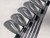 Mizuno MP 60 Iron Set 4-PW True Temper Dynamic Gold S300 Stiff Steel Mens RH, 3 of 12
