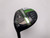 Callaway EPIC Speed 3 Fairway Wood 15* HZRDUS Smoke iM10 6.0 60g Stiff  LH, 1 of 12