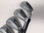 Callaway Apex Pro 24 Iron Set 4-PW KBS Tour Graphite Iron TGi 100g XStiff RH, 2 of 12