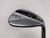Callaway Jaws Raw Full Toe Chrome Lob Wedge LW 60* 10 True Temper DG Mens RH, 1 of 12