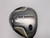 Callaway Big Bertha 3 Fairway Wood 15* 55g Ladies Graphite RH Undersize Grip, 1 of 12