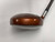 TaylorMade Supersteel Driver 9.5* Bubble R-80 Regular Graphite Mens LH, 4 of 12