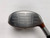 TaylorMade Supersteel Driver 9.5* Bubble R-80 Regular Graphite Mens LH, 5 of 12