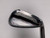 Cobra MAX Single 9 Iron White Tie X4 Ladies Steel Womens RH, 1 of 12