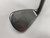 Cobra MAX Single 9 Iron White Tie X4 Ladies Steel Womens RH, 4 of 12