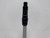 Fujikura Motore Speeder Tour Spec 6.3 Stiff Fairway Wood Shaft 42.25"-Mizuno, 5 of 12