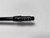 Fujikura Ventus Black TR 7-X Velocore Extra Stiff Driver Shaft 44.25"-Srixon, 3 of 12