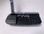 Ping Kushin 4 2023 Putter 34" SuperStroke Pistol 2.0 Black Dot RH W/Head Cover, 7 of 12