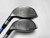 Ping G5 Ladies 3 & 5 Fairway Wood Set 18* 22* ULT50F 50g Graphite Womens RH, 5 of 12