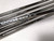 Titleist T350 2023 Iron Set 5-PW UST Mamiya Recoil 95 F4 Stiff Graphite Mens RH, 9 of 12