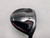 Adams Tight Lies Plus 5 Fairway Wood 18* Tight Lies 70g Regular Graphite Mens RH, 1 of 12