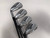 Cobra KING Forged Tec One 2020 Iron Set 6-PW LA GOLF A Series Stiff LH No 7i, 1 of 12