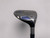 TaylorMade Burner Steel 2007 5 Fairway Wood 18* REAX 45g Ladies RH, 2 of 12